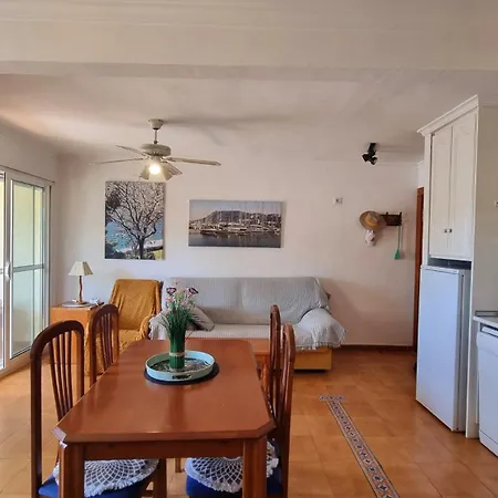 Apartment Felicidad *