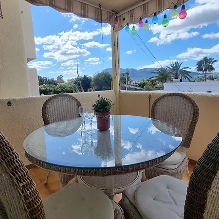 Felicidad Apartment Denia