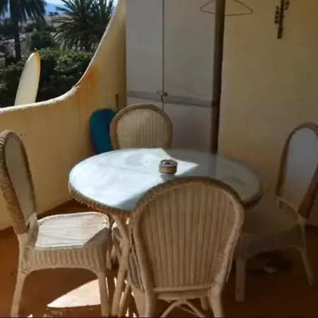 Appartement Felicidad *