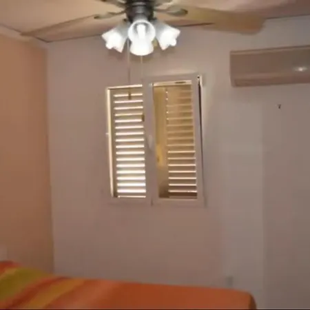 Felicidad Appartement