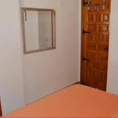 Appartement Felicidad Dénia