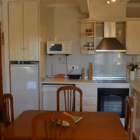 Appartement Felicidad Dénia