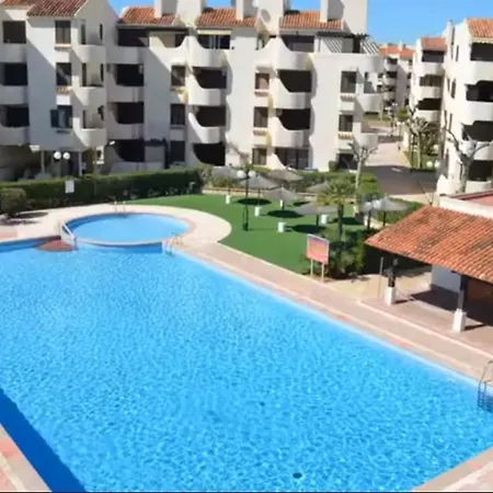 Apartment Felicidad