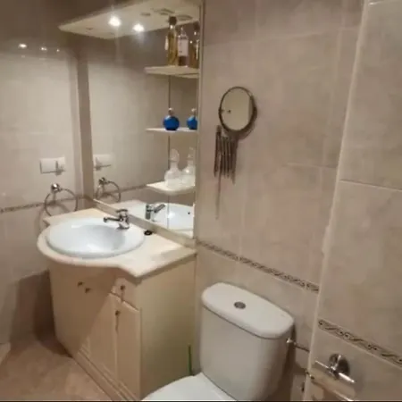 Appartement Felicidad