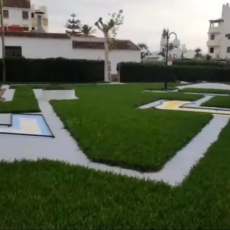 Felicidad Apartment