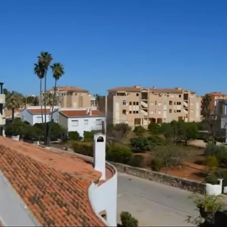Apartment Felicidad *