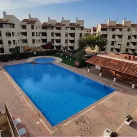 Appartement Felicidad Dénia