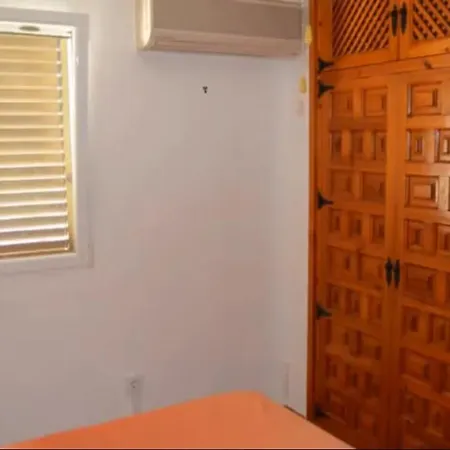 Apartment Felicidad *