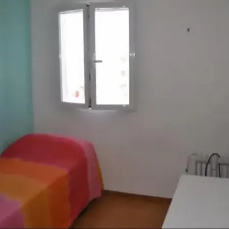 Felicidad Apartment *