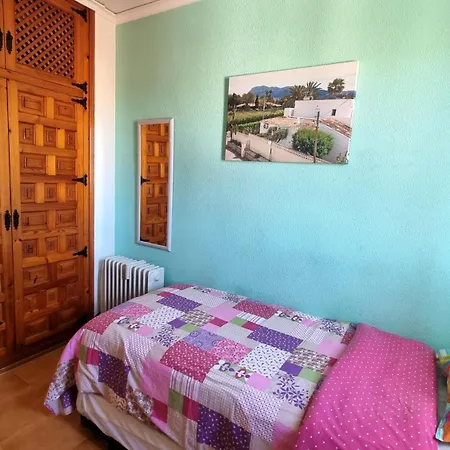Appartement Felicidad