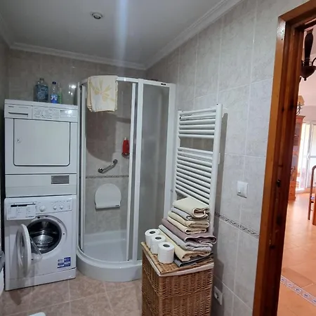 Felicidad Apartment