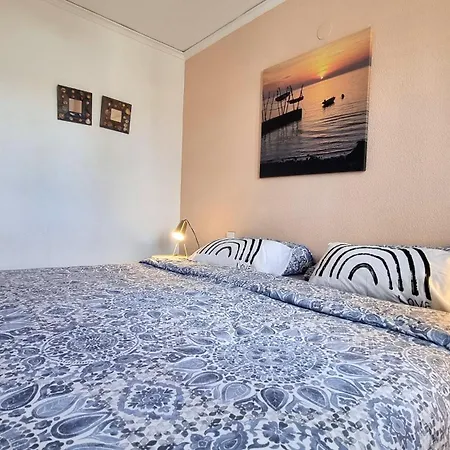 Apartment Felicidad