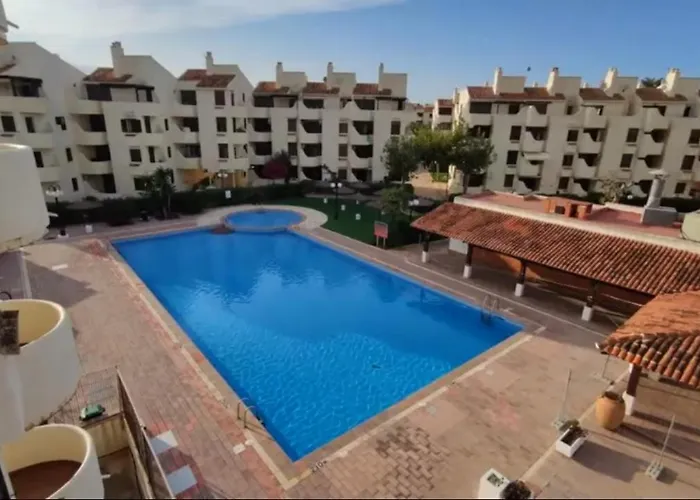 Appartamento Felicidad Dénia